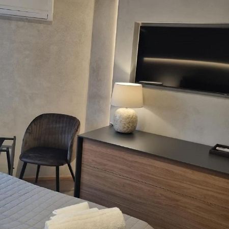 Dimora Dei Viaggiatori Apartment CTA Exterior foto