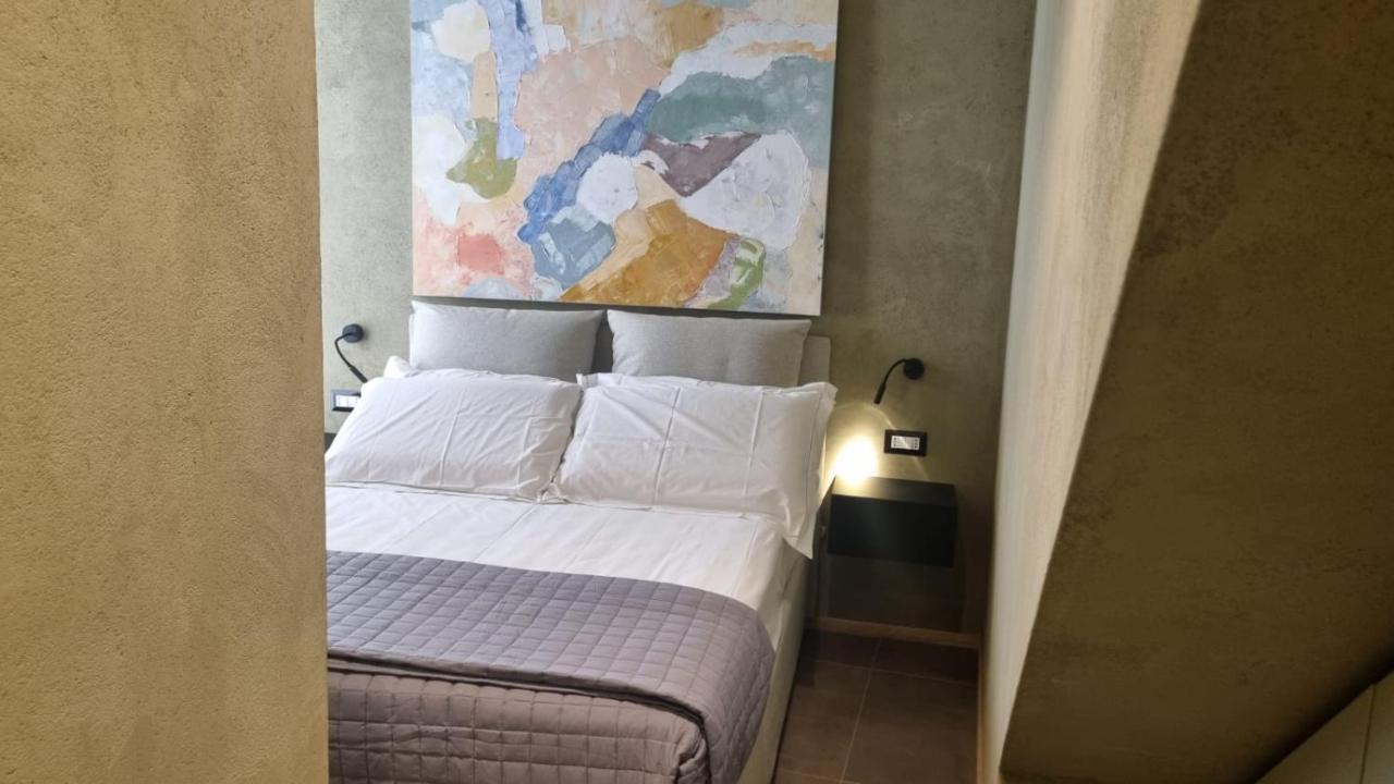 Dimora Dei Viaggiatori Apartment CTA Exterior foto