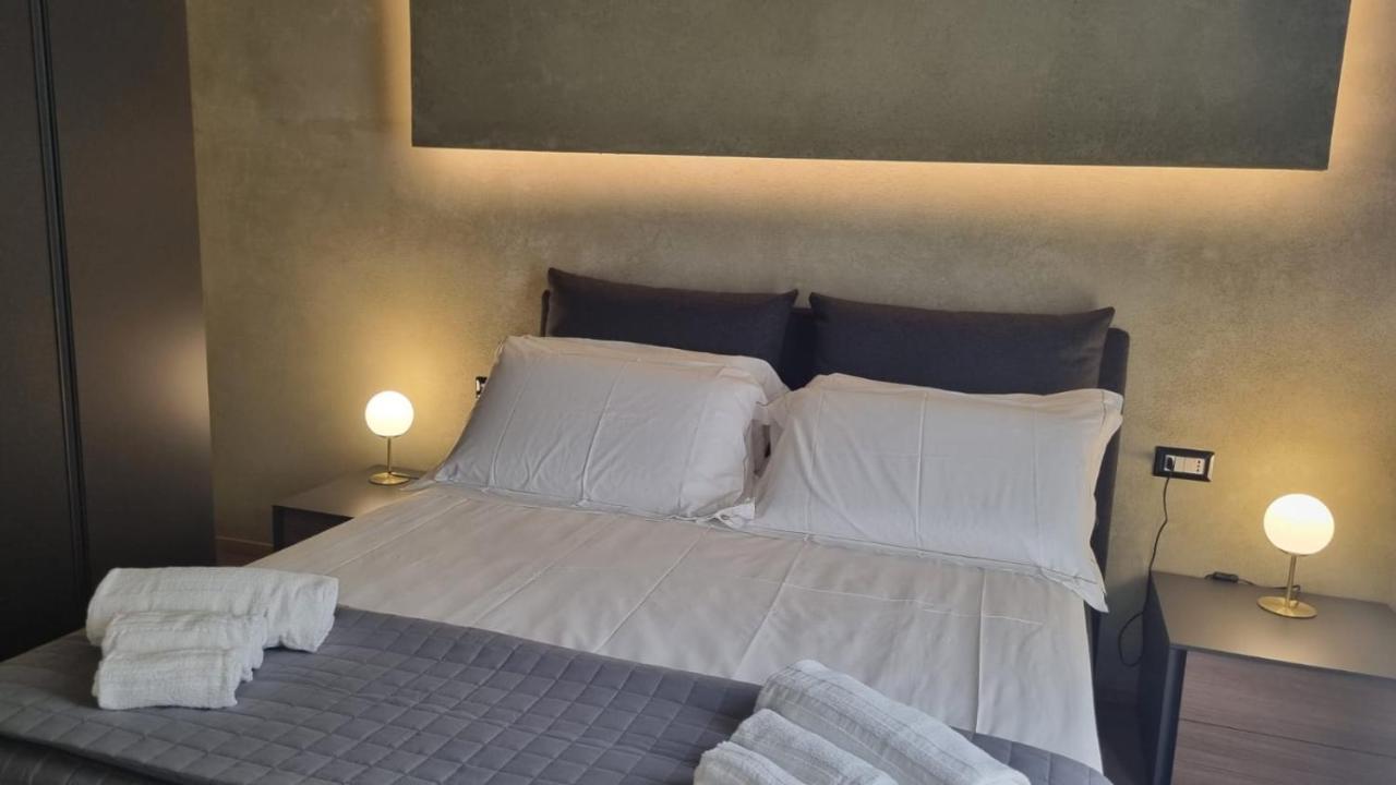 Dimora Dei Viaggiatori Apartment CTA Exterior foto