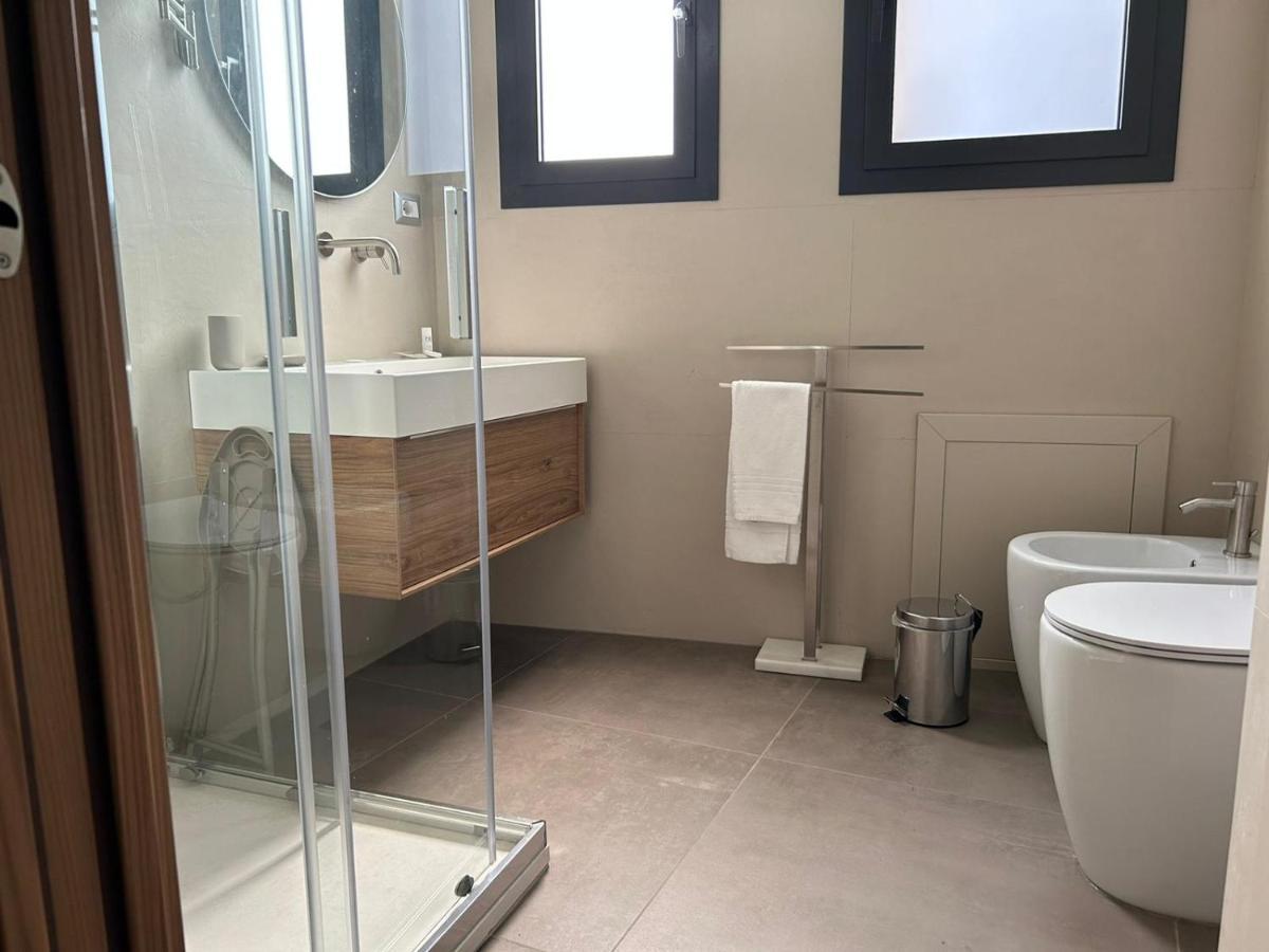 Dimora Dei Viaggiatori Apartment CTA Exterior foto